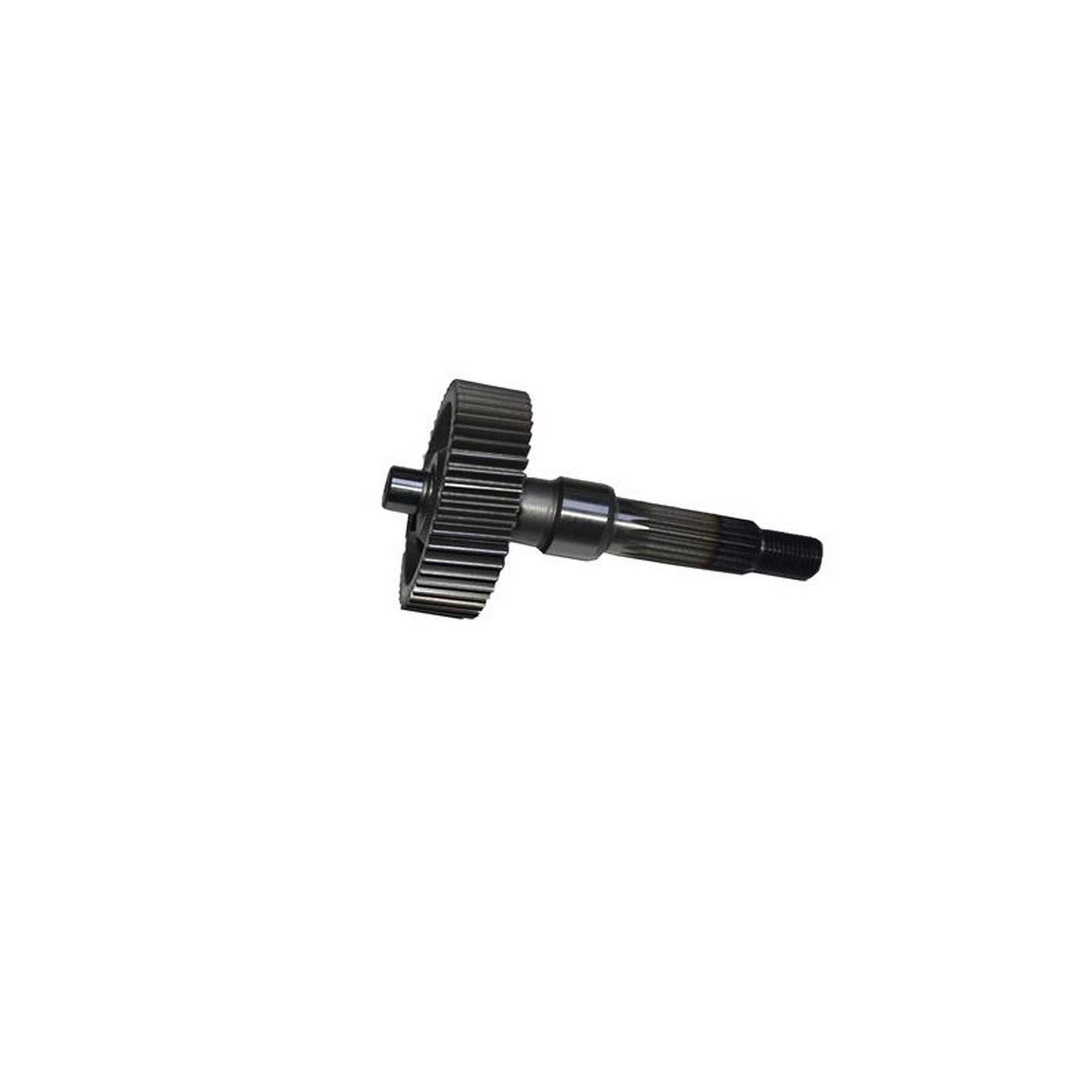 KUBA ZENZERO ARKA TEKER MİLİ [GEELLI125] #KM 77402